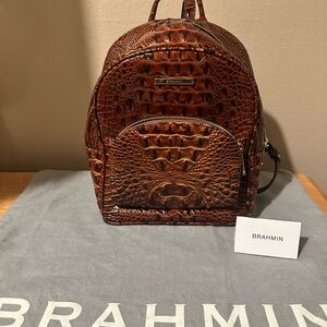 Brahmin Dartmouth